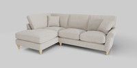 Medium Corner Chaise - Left Hand
