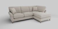 Medium Corner Chaise - Right Hand