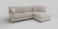 Medium Corner Chaise - Right Hand