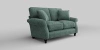 2 Seater Small Sofa
