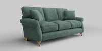 3 Cushion 3 Seater Sofa