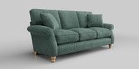 3 Cushion 3 Seater Sofa