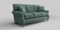 3 Cushion 3 Seater Sofa
