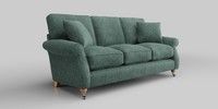3 Cushion 3 Seater Sofa