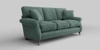 3 Cushion 3 Seater Sofa