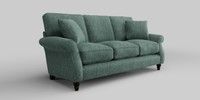 3 Cushion 3 Seater Sofa