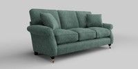 3 Cushion 3 Seater Sofa