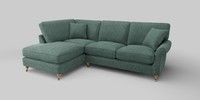 Medium Corner Chaise - Left Hand