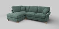 Medium Corner Chaise - Left Hand