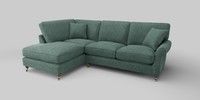 Medium Corner Chaise - Left Hand