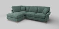 Medium Corner Chaise - Left Hand
