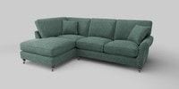 Medium Corner Chaise - Left Hand