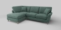 Medium Corner Chaise - Left Hand