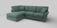 Medium Corner Chaise - Left Hand
