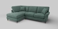 Medium Corner Chaise - Left Hand