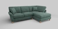 Medium Corner Chaise - Right Hand