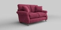 2 Seater Small Sofa