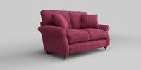2 Seater Small Sofa