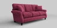 3 Cushion 3 Seater Sofa