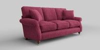 3 Cushion 3 Seater Sofa
