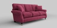 3 Cushion 3 Seater Sofa