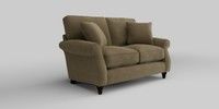 2 Seater Small Sofa