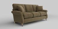 3 Cushion 3 Seater Sofa