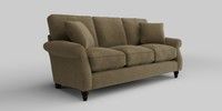 3 Cushion 3 Seater Sofa