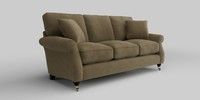 3 Cushion 3 Seater Sofa