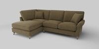 Medium Corner Chaise - Left Hand