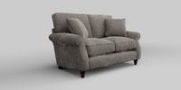2 Seater Small Sofa