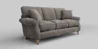 3 Cushion 3 Seater Sofa