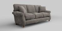 3 Cushion 3 Seater Sofa
