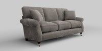 3 Cushion 3 Seater Sofa