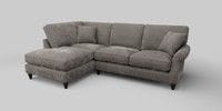 Medium Corner Chaise - Left Hand
