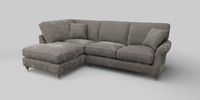 Medium Corner Chaise - Left Hand