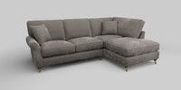 Medium Corner Chaise - Right Hand