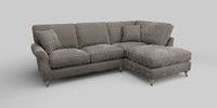Medium Corner Chaise - Right Hand