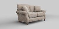 2 Seater Small Sofa