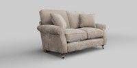 2 Seater Small Sofa