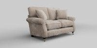 2 Seater Small Sofa