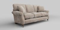 3 Cushion 3 Seater Sofa