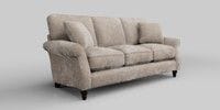 3 Cushion 3 Seater Sofa