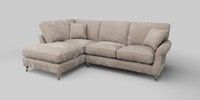 Medium Corner Chaise - Left Hand