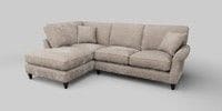 Medium Corner Chaise - Left Hand