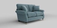 2 Seater Small Sofa