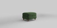 Storage Footstool