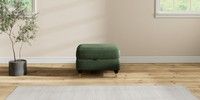 Storage Footstool