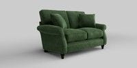 2 Seater Small Sofa
