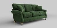 3 Cushion 3 Seater Sofa